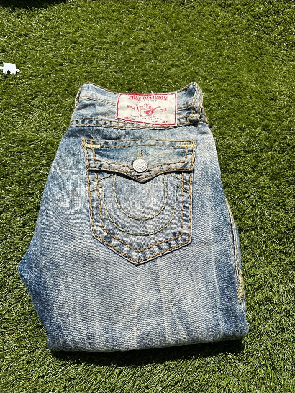 True Religion Jeans